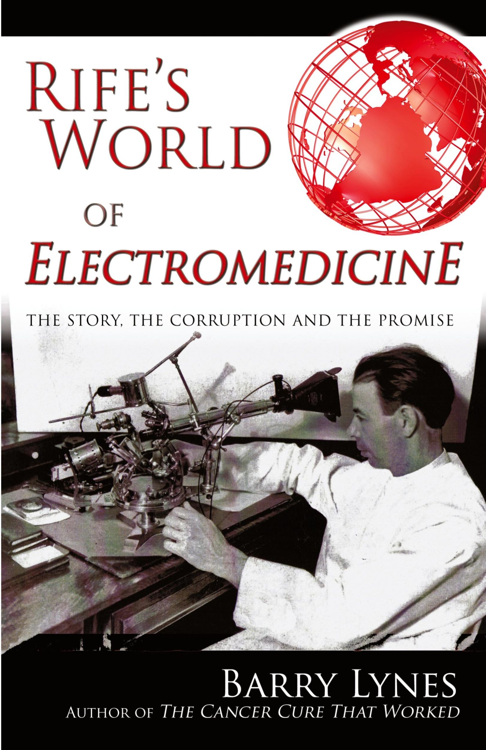 Cover: 9780976379799 | Rife's World of Electromedicine | Barry Lynes | Taschenbuch | Englisch