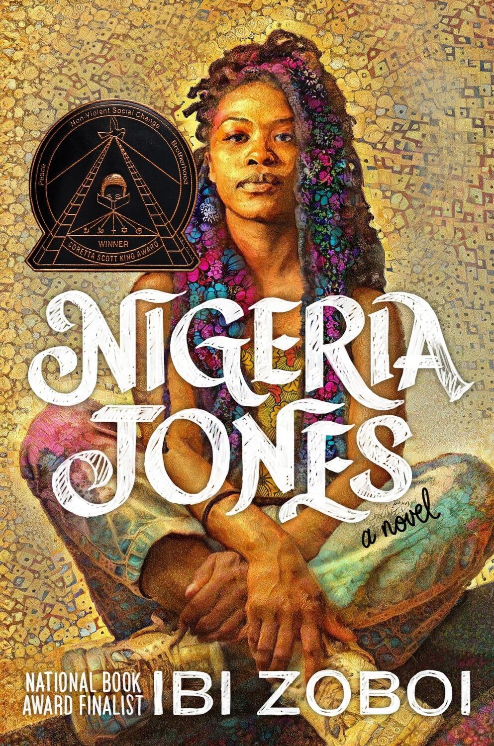 Cover: 9780062888846 | Nigeria Jones | A Novel | Ibi Zoboi | Buch | Englisch | 2023