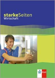 Cover: 9783121037100 | Starke Seiten Wirtschaft. Schülerbuch 5.-10. Schuljahr | Allani | Buch