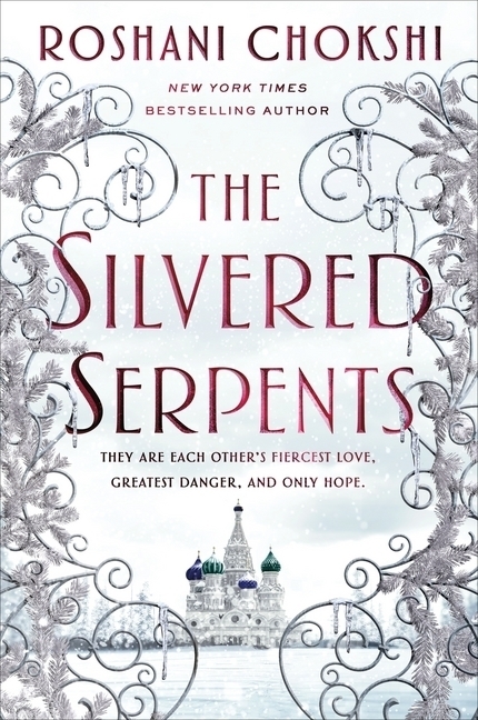 Cover: 9781250759924 | Gilded Wolves - The Silvered Serpents | Roshani Chokshi | Taschenbuch