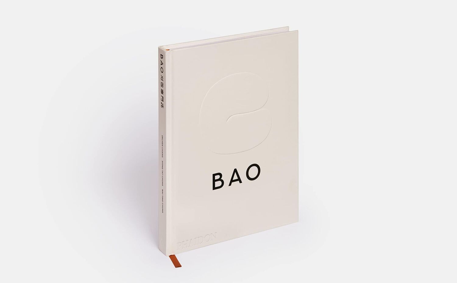 Bild: 9781838666200 | BAO | Erchen Chang (u. a.) | Buch | Phaidon Press | 240 S. | Englisch