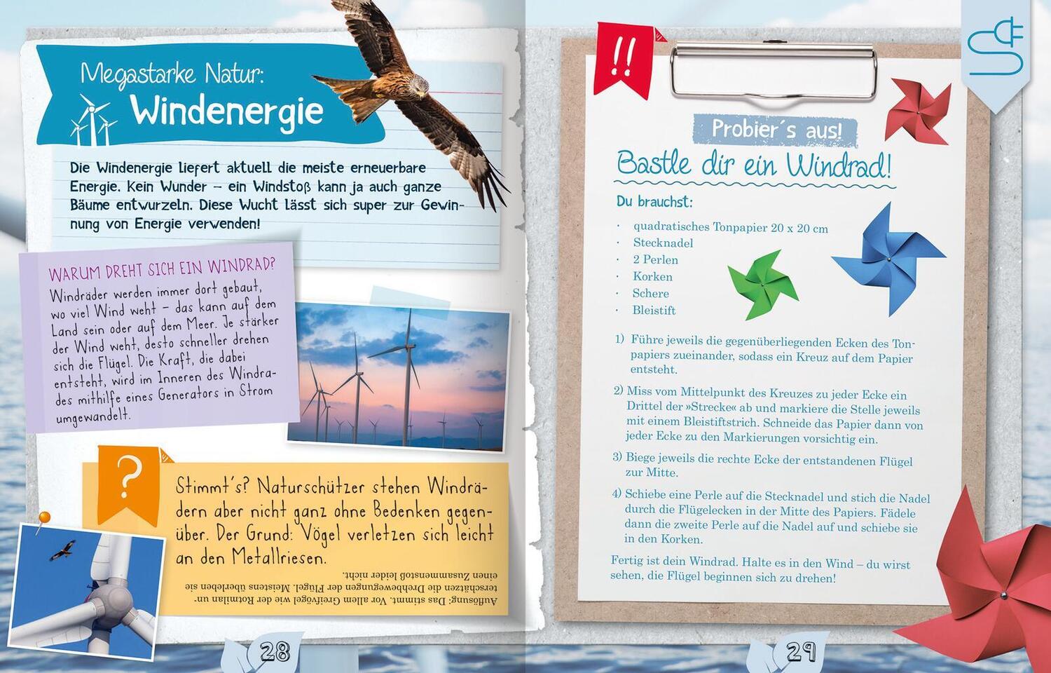 Bild: 9783845859804 | Naturforscher-Kids - Unsere Umwelt | Entdecken, forschen, schützen