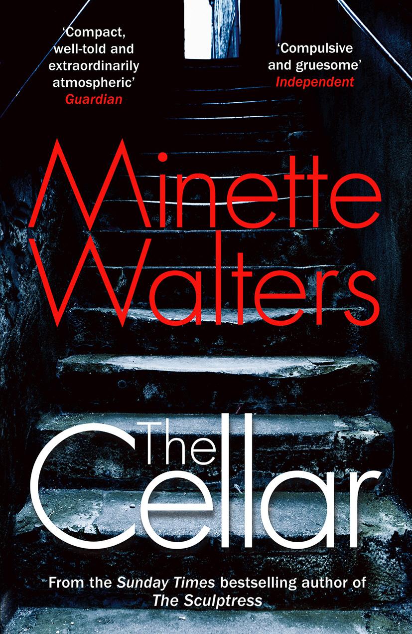 Cover: 9780099594659 | The Cellar | Minette Walters | Taschenbuch | 246 S. | Englisch | 2016