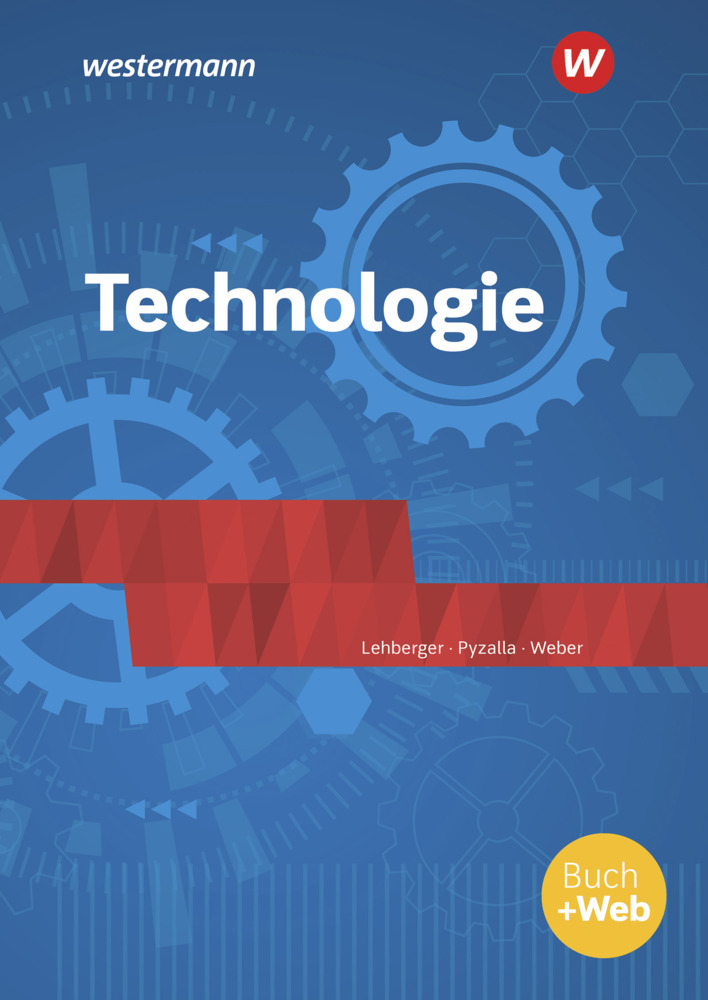 Cover: 9783427406105 | Technologie | Schulbuch | Reiner Lehberger (u. a.) | Buch | 596 S.