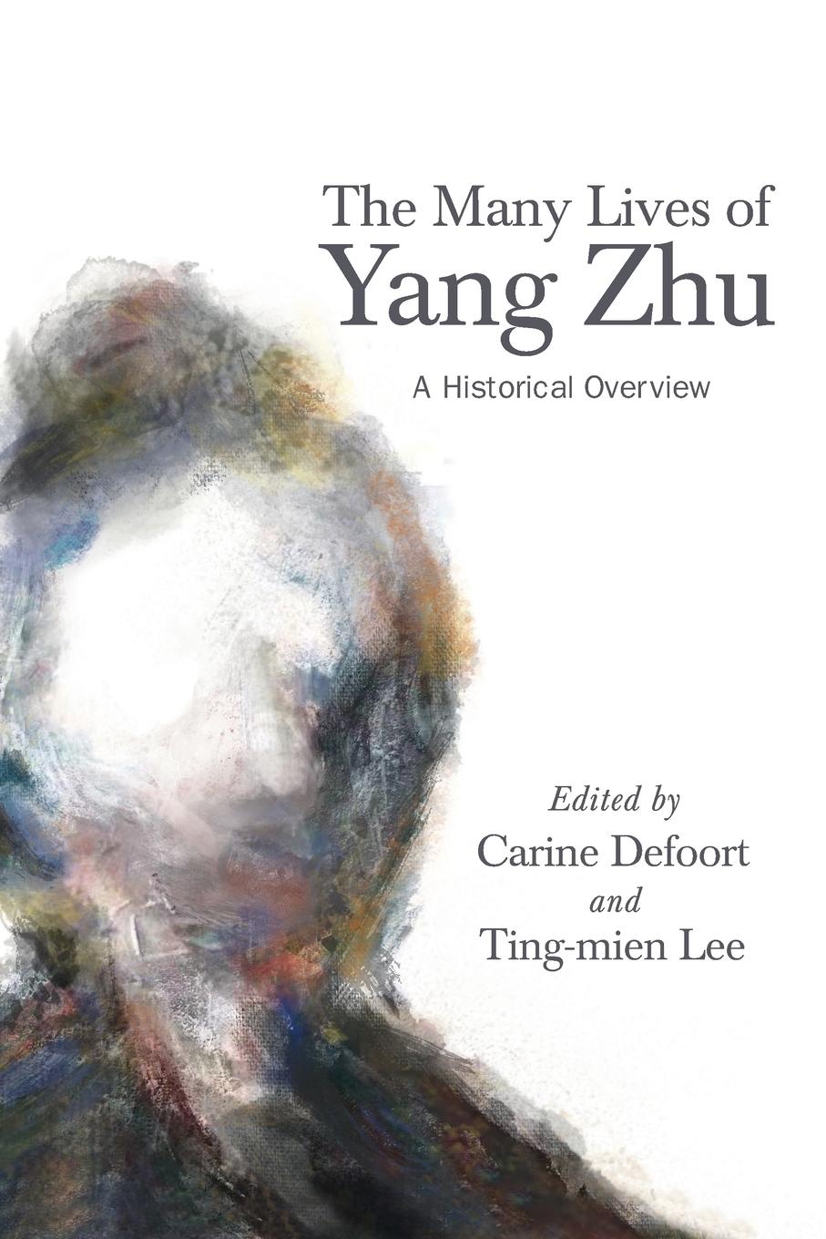 Cover: 9781438490403 | The Many Lives of Yang Zhu | A Historical Overview | Ting-Mien Lee