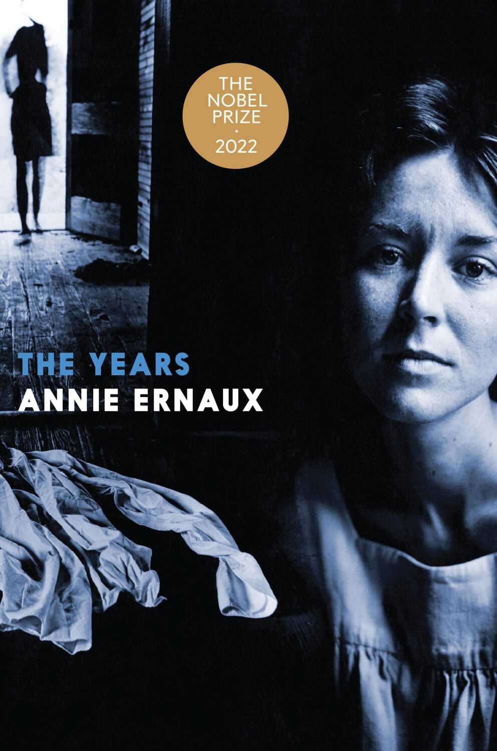 Cover: 9781609807870 | The Years | Annie Ernaux | Taschenbuch | Englisch | 2017