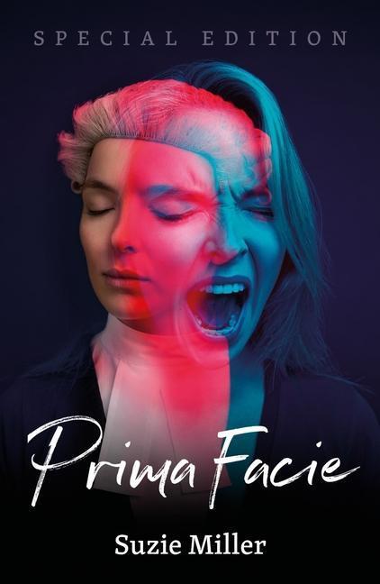 Cover: 9781839042317 | Prima Facie: Special Edition | Suzie Miller | Taschenbuch | Englisch