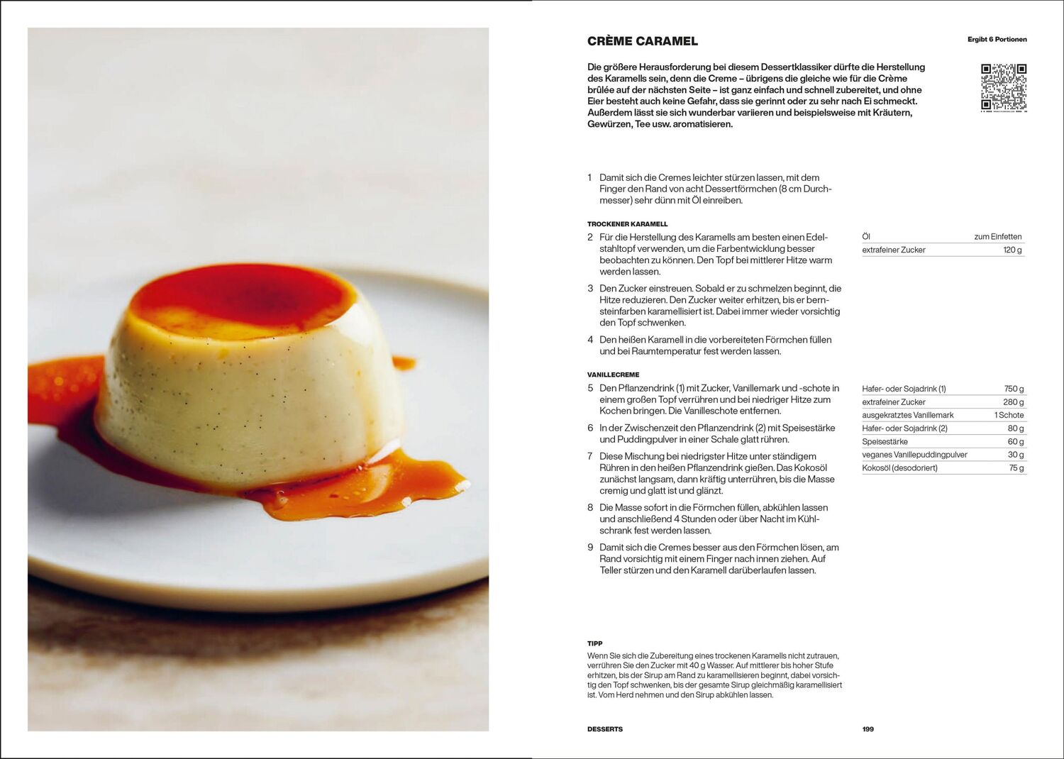 Bild: 9783517103174 | natürlich vegan backen | Philip Khoury | Buch | 256 S. | Deutsch