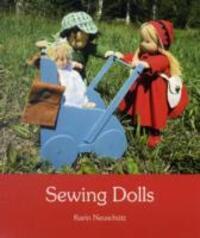 Cover: 9780863157196 | Sewing Dolls | Karin Neuschutz | Taschenbuch | Kartoniert / Broschiert