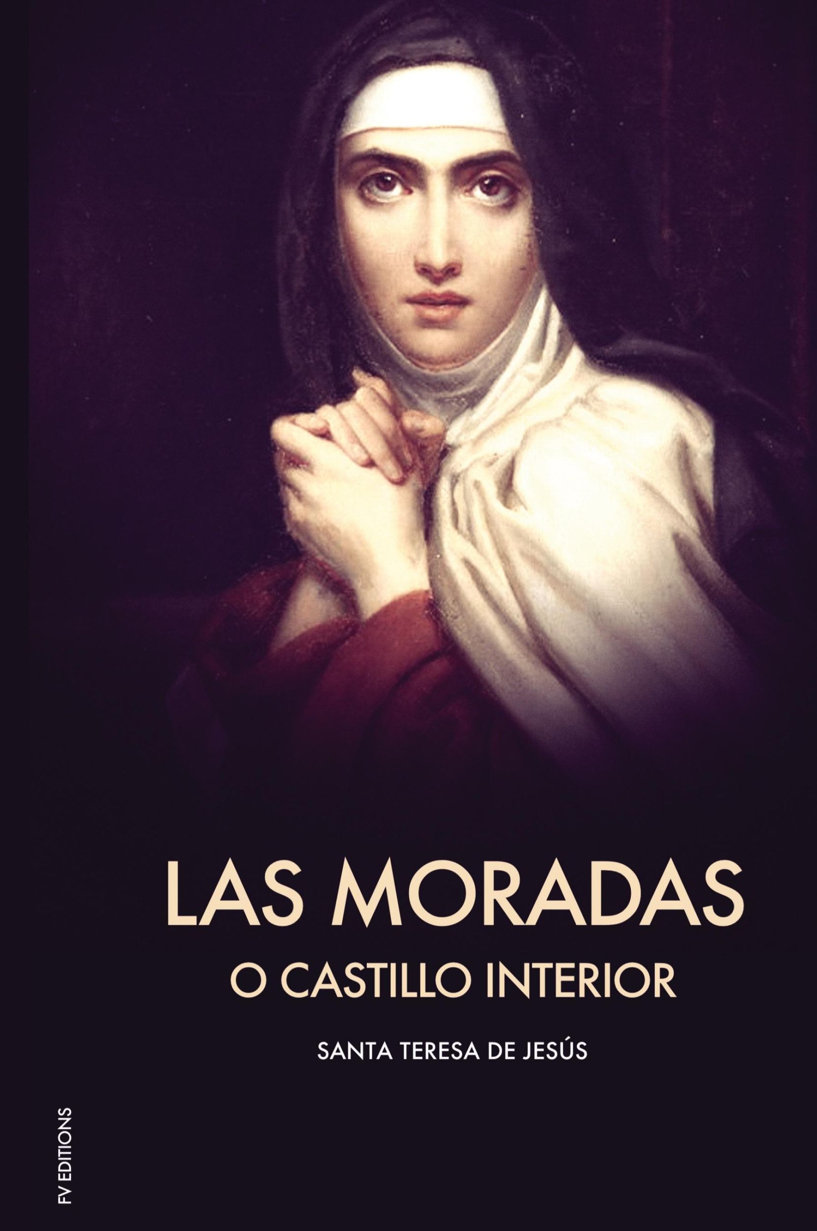 Cover: 9791029908675 | Las Moradas o el Castillo interior (Letra Grande) | Jesús | Buch