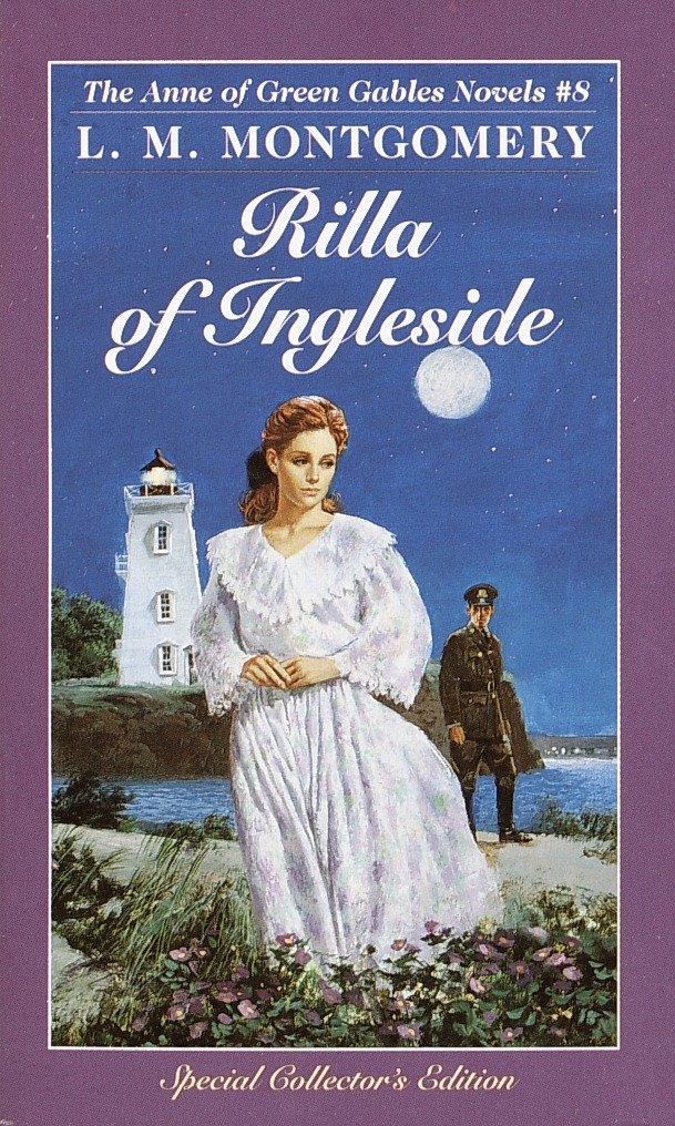 Cover: 9780553269222 | Rilla of Ingleside | L M Montgomery | Taschenbuch | 277 S. | Englisch