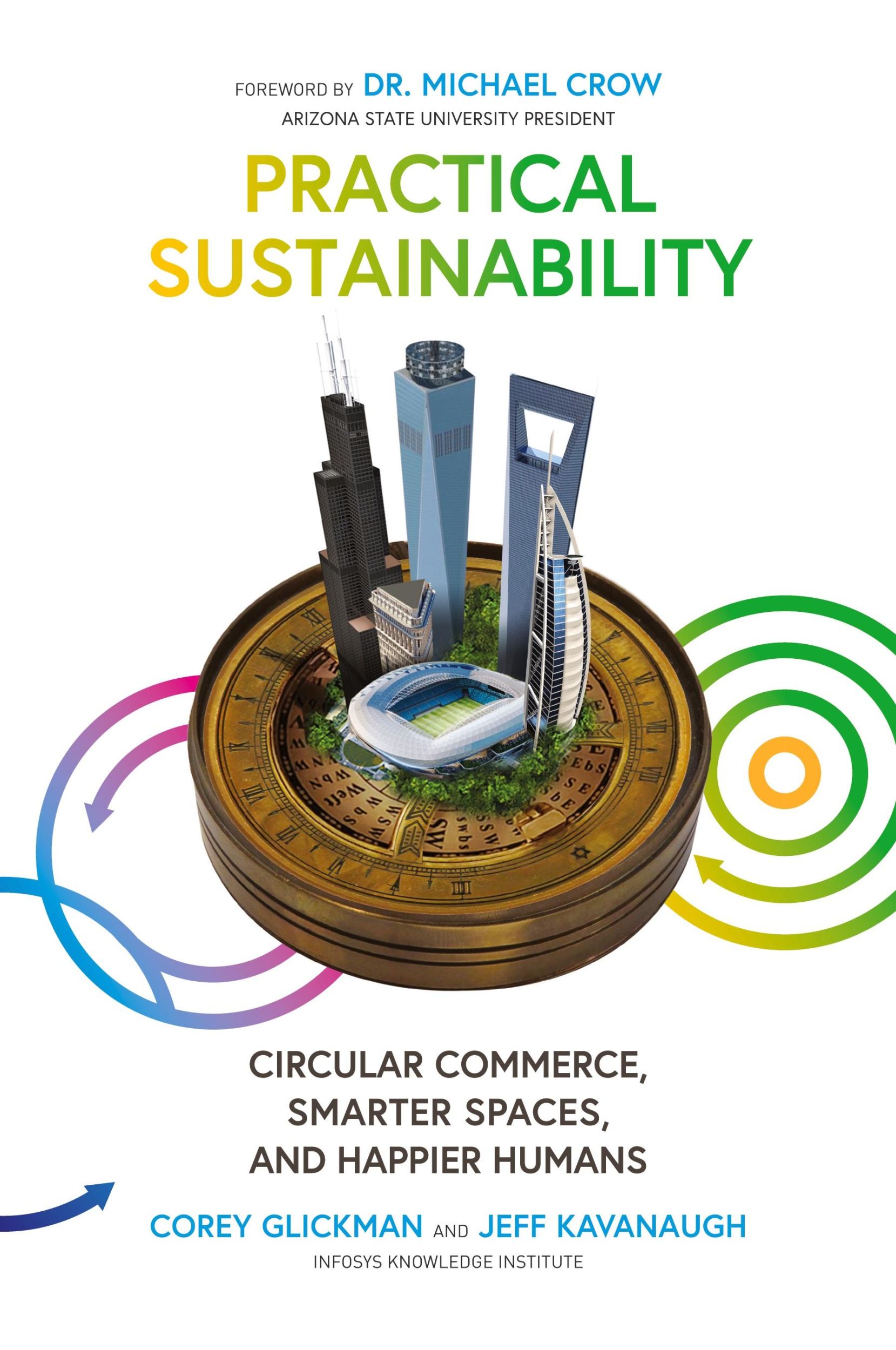 Cover: 9781544527420 | Practical Sustainability | Corey Glickman (u. a.) | Taschenbuch | 2022