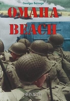 Cover: 9782840482871 | Omaha Beach | Georges Bernage | Taschenbuch | Englisch | 2010