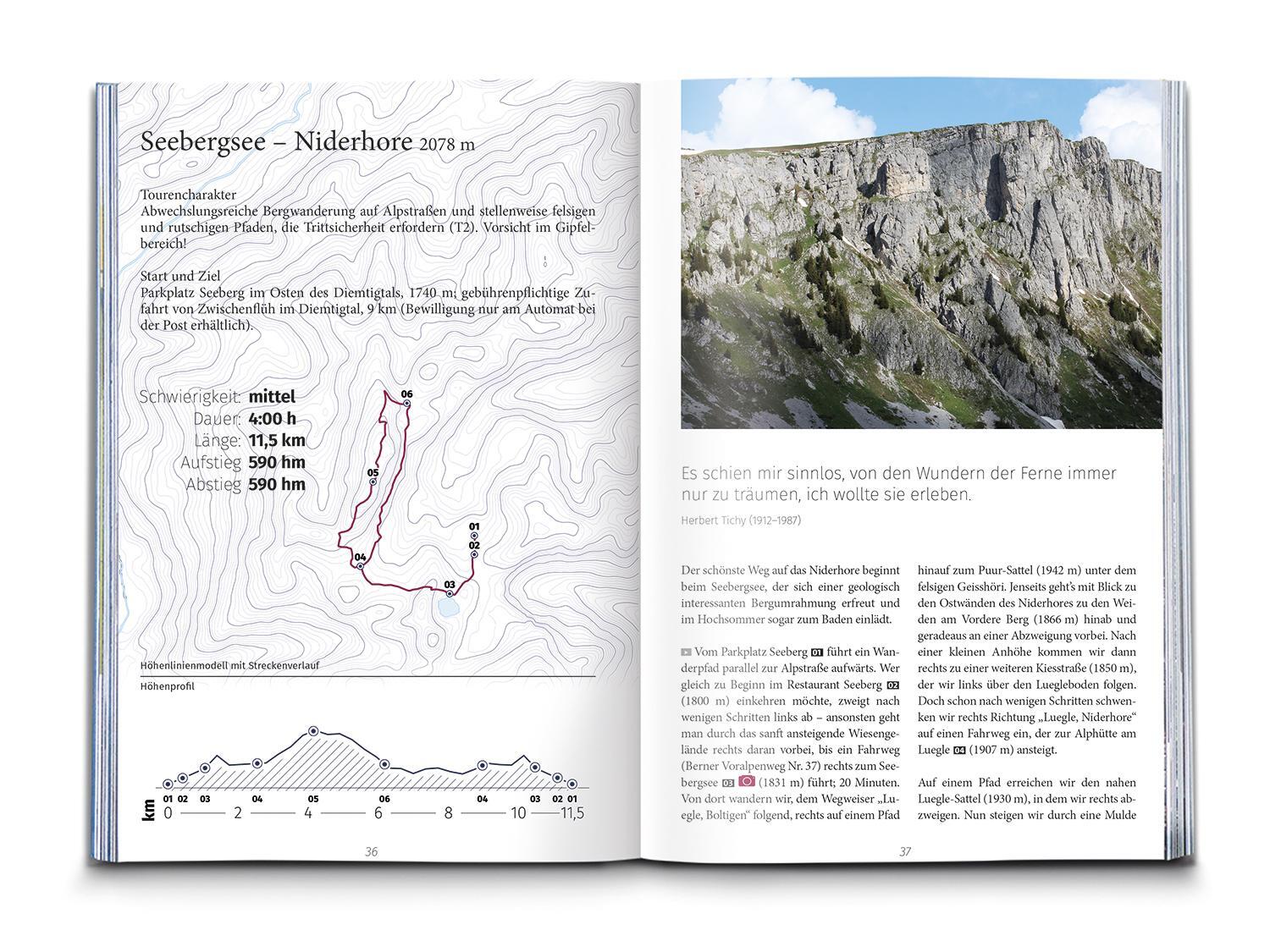 Bild: 9783991219088 | KOMPASS Dein Augenblick Berner Oberland | Wolfgang Heitzmann | Buch