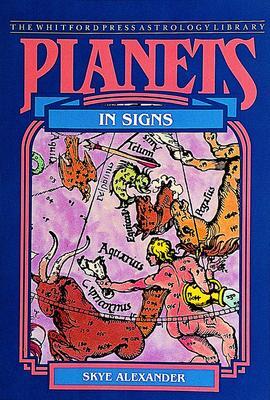 Cover: 9780914918790 | Planets in Signs | Skye Alexander | Taschenbuch | Englisch | 1997