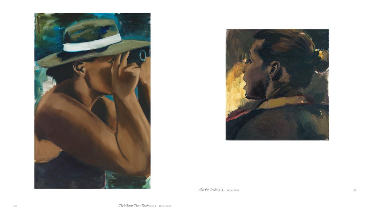 Bild: 9783775750349 | Lynette Yiadom-Boakye | Fliegen im Verbund mit der Nacht | Buch | 2021