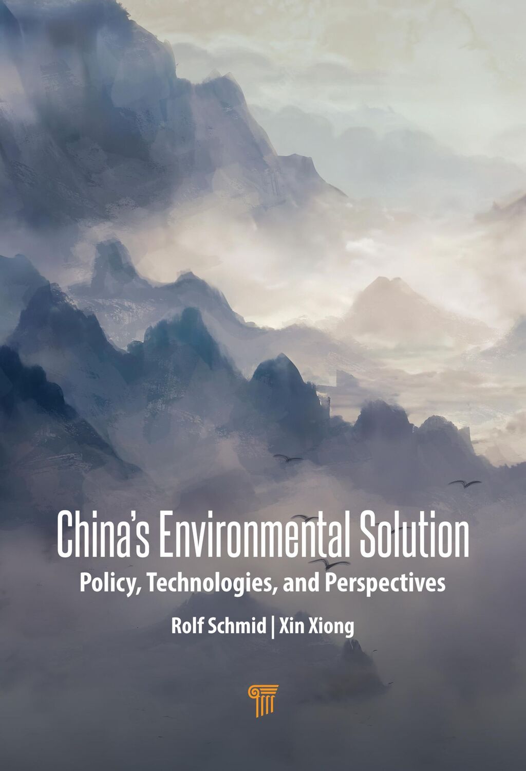 Cover: 9789814968980 | China's Environmental Solutions | Rolf Schmid (u. a.) | Buch | 2023