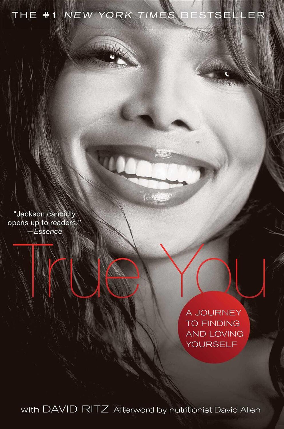 Cover: 9781416587378 | True You | A Journey to Finding and Loving Yourself | Jackson (u. a.)