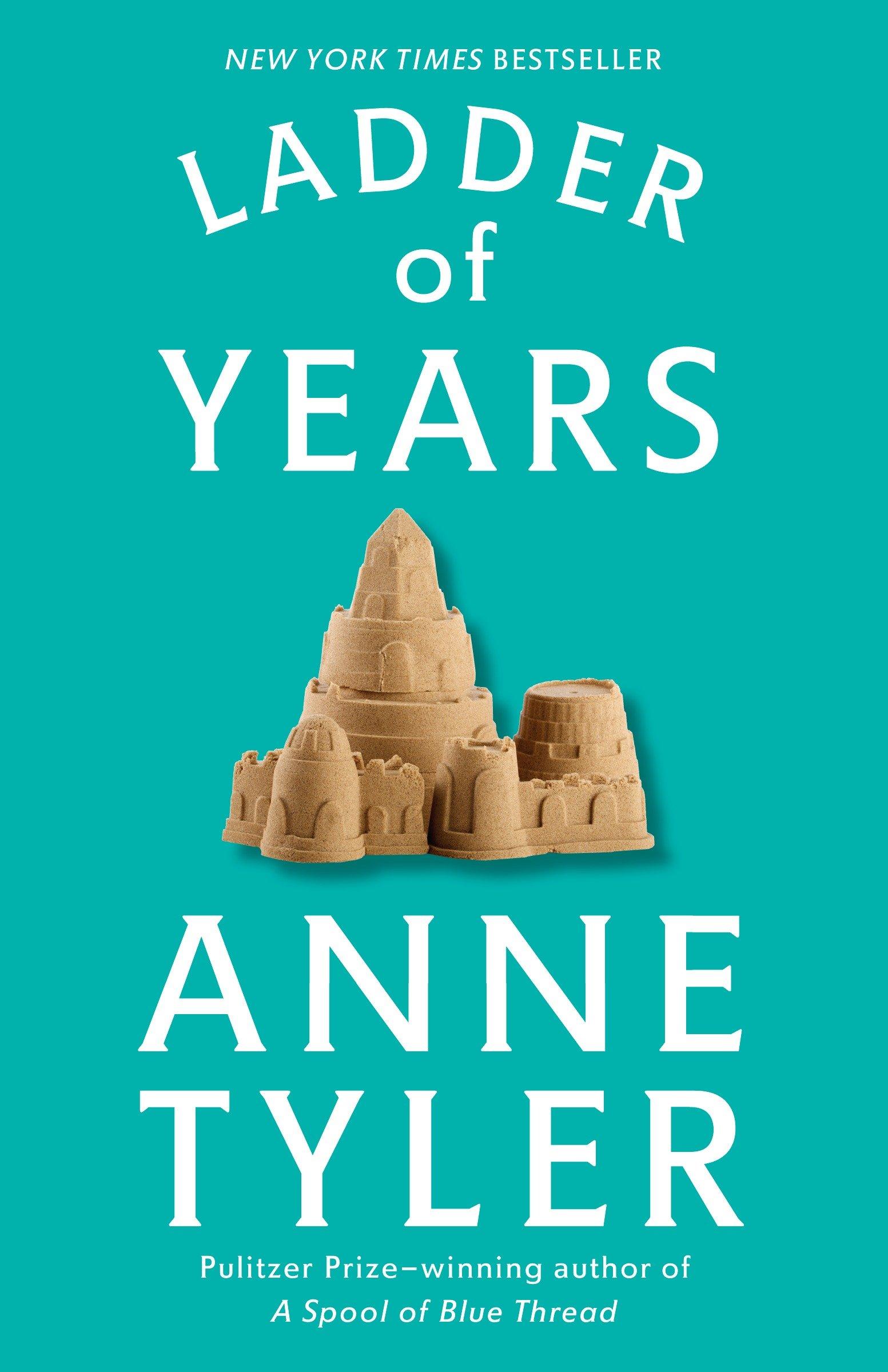 Cover: 9780449910573 | Ladder of Years | Anne Tyler | Taschenbuch | Englisch | 1996