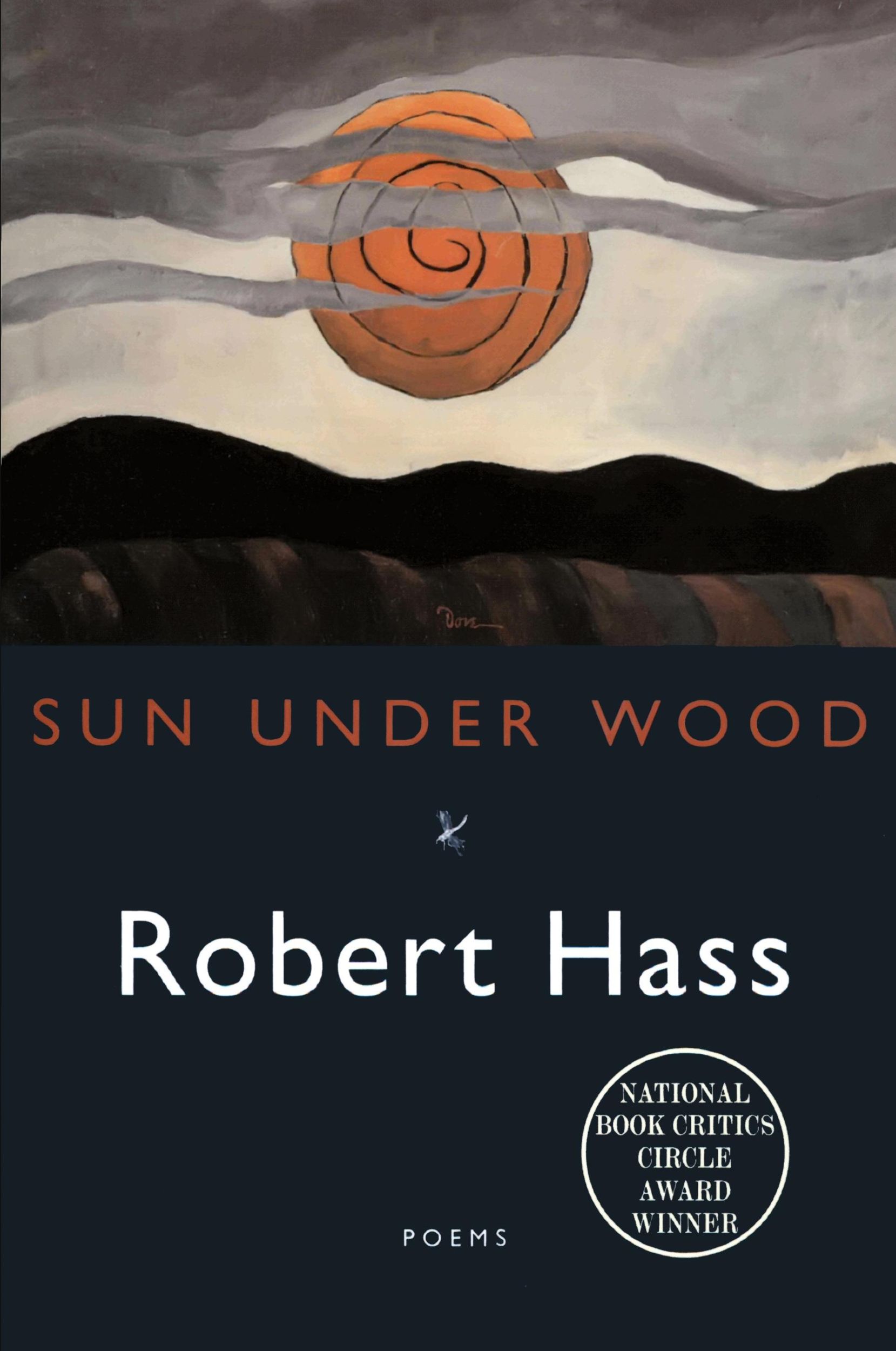 Cover: 9780880015578 | Sun Under Wood | Robert Hass | Taschenbuch | Englisch | 2020