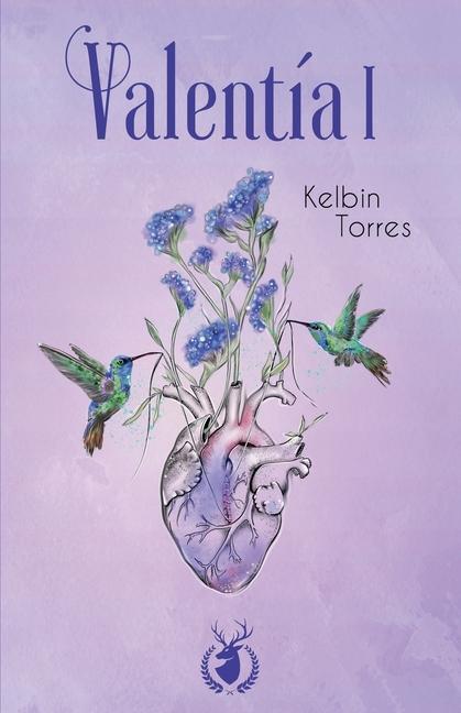 Cover: 9789974878068 | Valentía | Kelbin Torres | Taschenbuch | Kartoniert / Broschiert