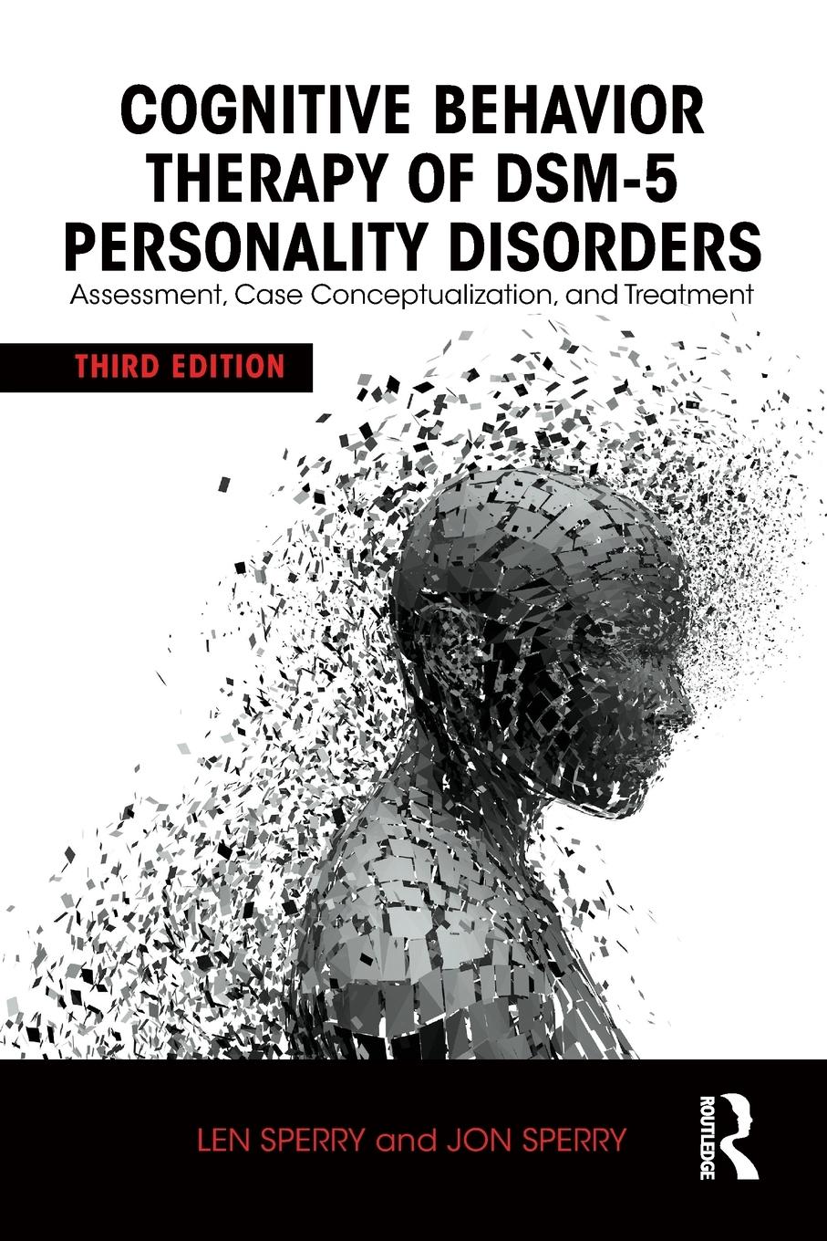 Cover: 9780415841894 | Cognitive Behavior Therapy of DSM-5 Personality Disorders | Buch