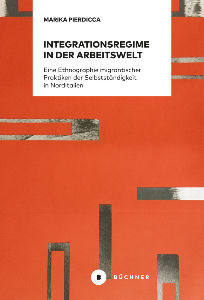 Cover: 9783963172786 | Integrationsregime in der Arbeitswelt | Marika Pierdicca | Taschenbuch