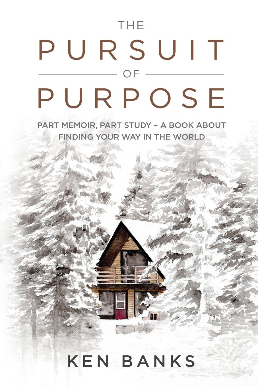 Cover: 9781739771706 | The Pursuit of Purpose | Tbd | Taschenbuch | Englisch | 2022