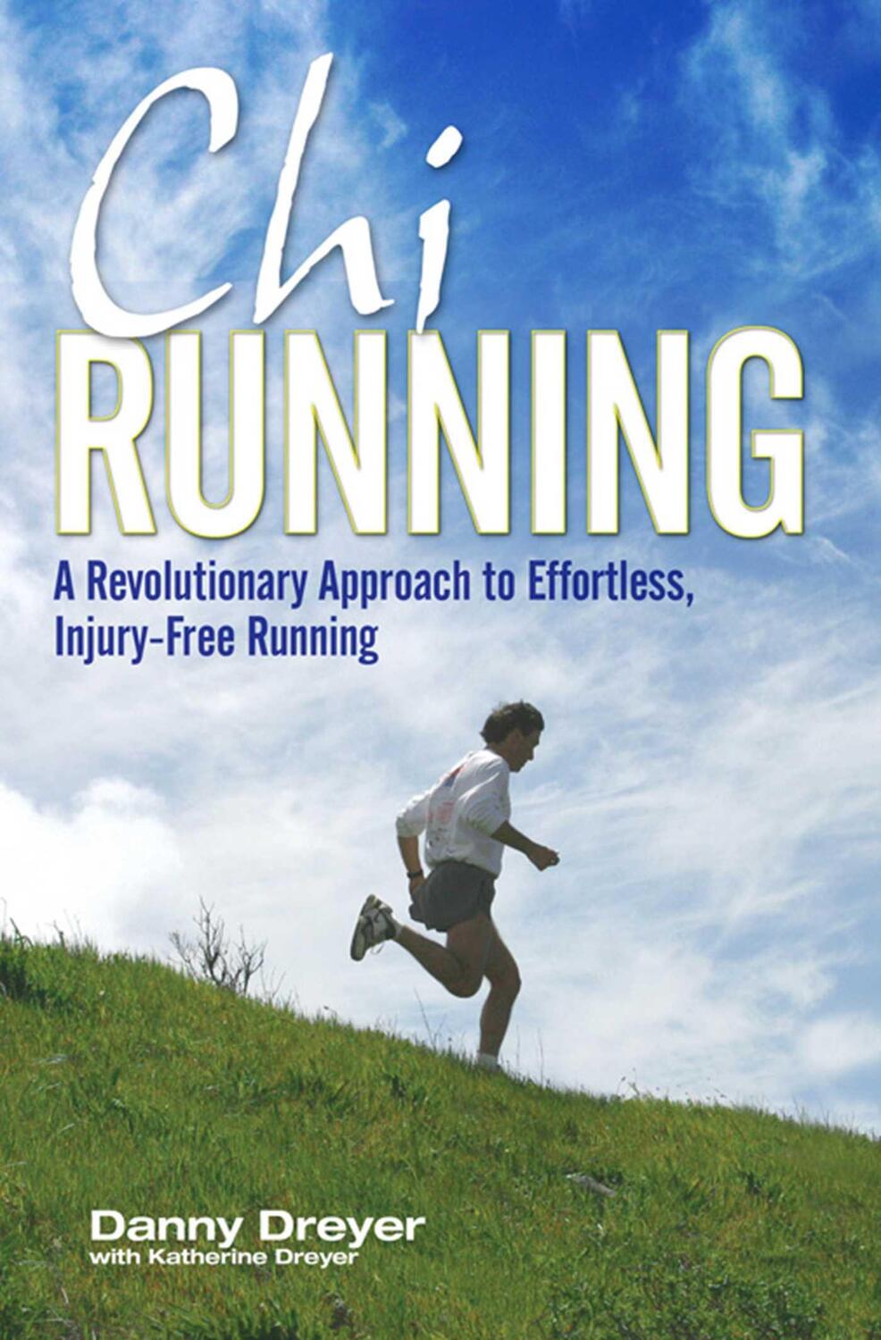 Cover: 9781847392787 | Chirunning | Danny Dreyer | Taschenbuch | Englisch | 2008