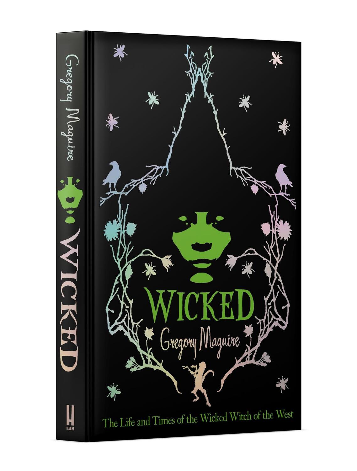 Cover: 9781035400829 | Wicked. Special Edition | Gregory Maguire | Buch | Englisch | 2024