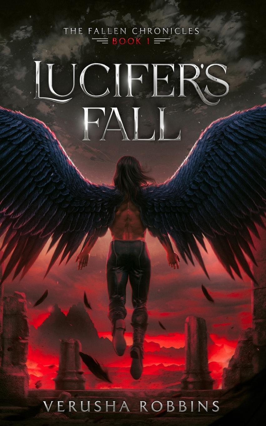 Cover: 9781922113603 | Lucifer's Fall | Verusha Robbins | Taschenbuch | The Fallen Chronicles