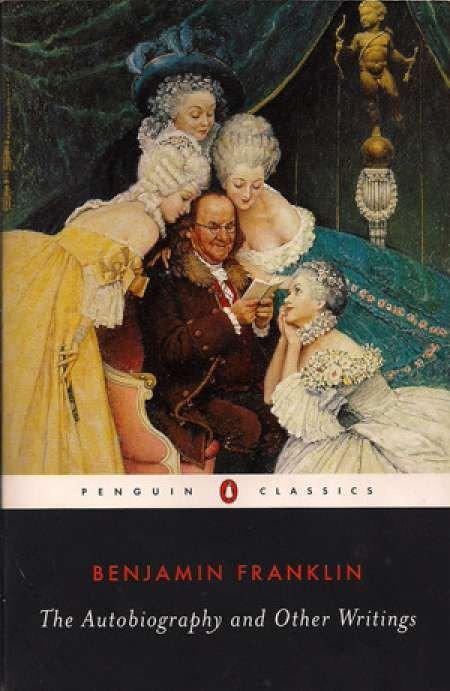 Cover: 9780142437605 | The Autobiography and Other Writings | Benjamin Franklin | Taschenbuch