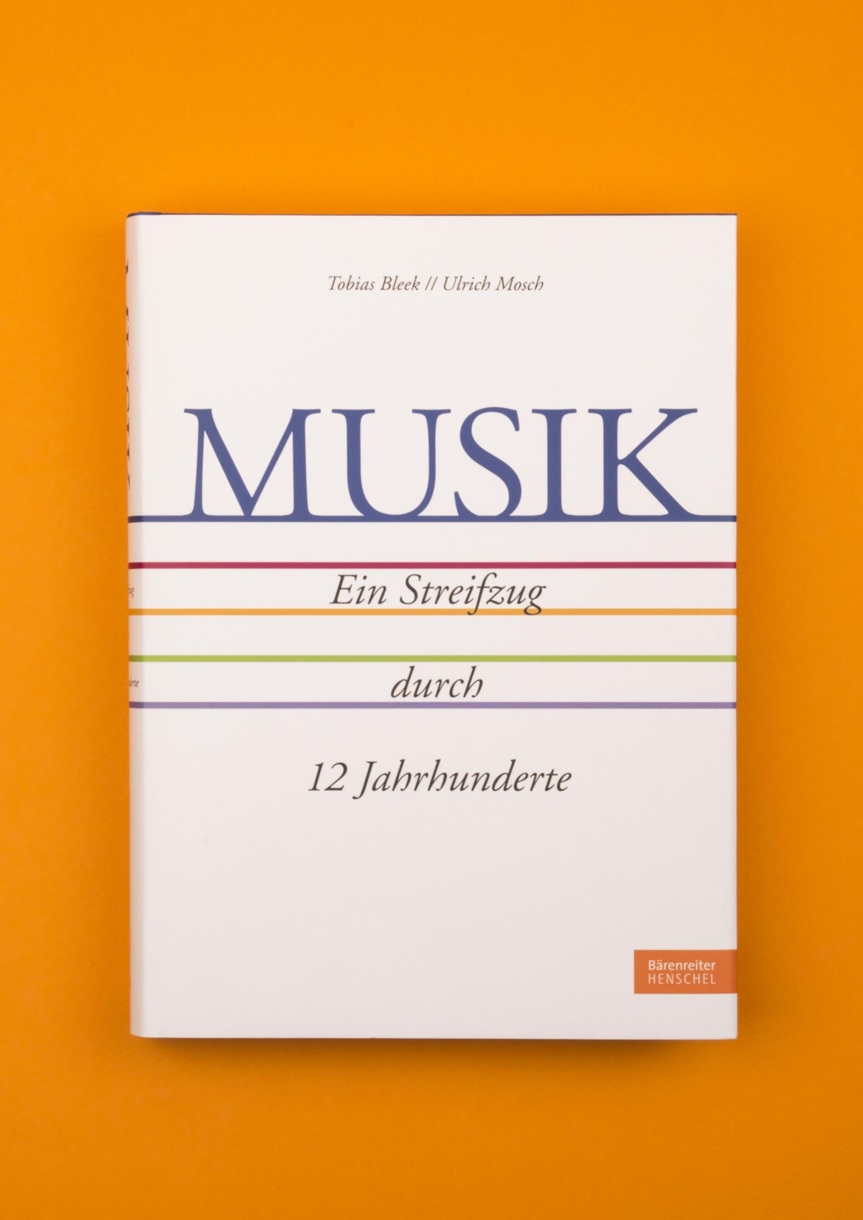 Bild: 9783894879334 | Musik | Tobias Bleek (u. a.) | Buch | 416 S. | Deutsch | 2018