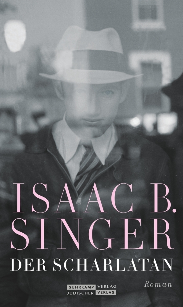 Cover: 9783633543083 | Der Scharlatan | Roman | Isaac Bashevis Singer | Buch | 396 S. | 2021