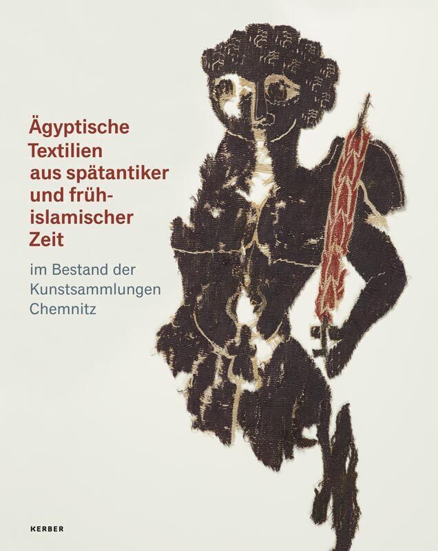 Cover: 9783735604699 | Ägyptische Textilien aus spätantiker und frühislamischer Zeit | Buch