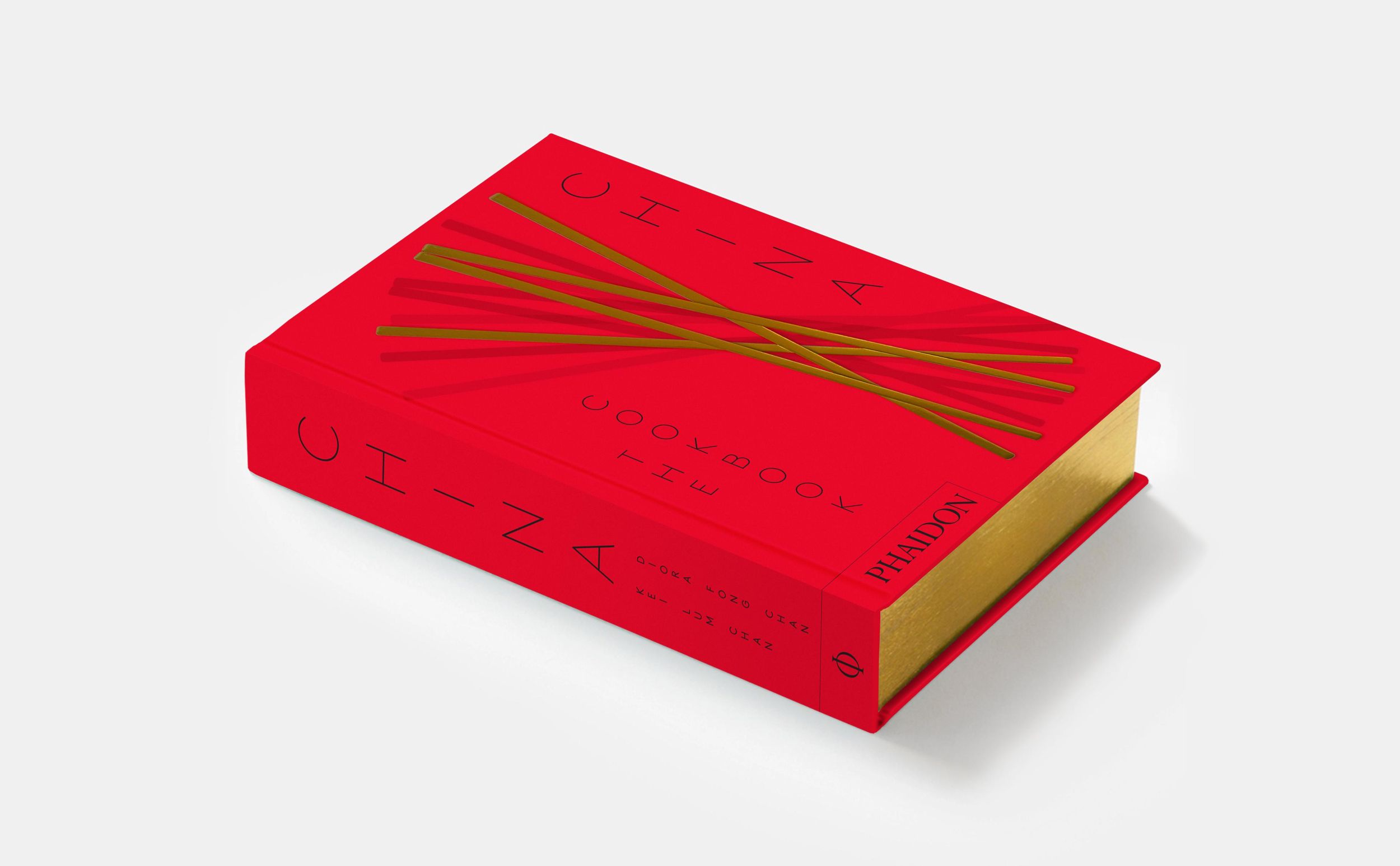 Bild: 9781838669225 | China | The Cookbook | Kei Lum Chan (u. a.) | Buch | Phaidon Press