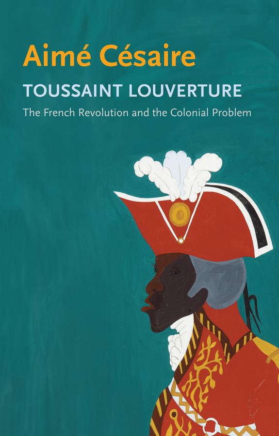 Cover: 9781509559381 | Toussaint Louverture | The French Revolution and the Colonial Problem