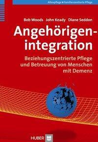 Cover: 9783456847559 | Angehörigenintegration | Bob/Keady, John/Seddon, Diane Woods | Buch