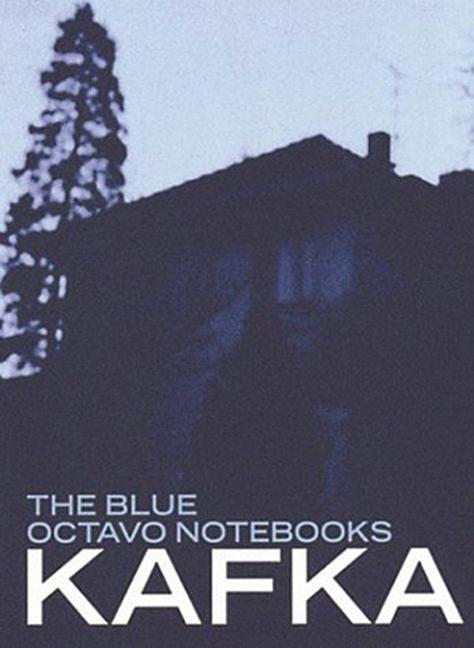 Cover: 9781878972040 | Blue Octavo Notebooks | Franz Kafka | Taschenbuch | Englisch | 2011