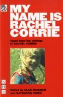 Cover: 9781854599469 | Corrie, R: My Name is Rachel Corrie | Rachel Corrie (u. a.) | Buch