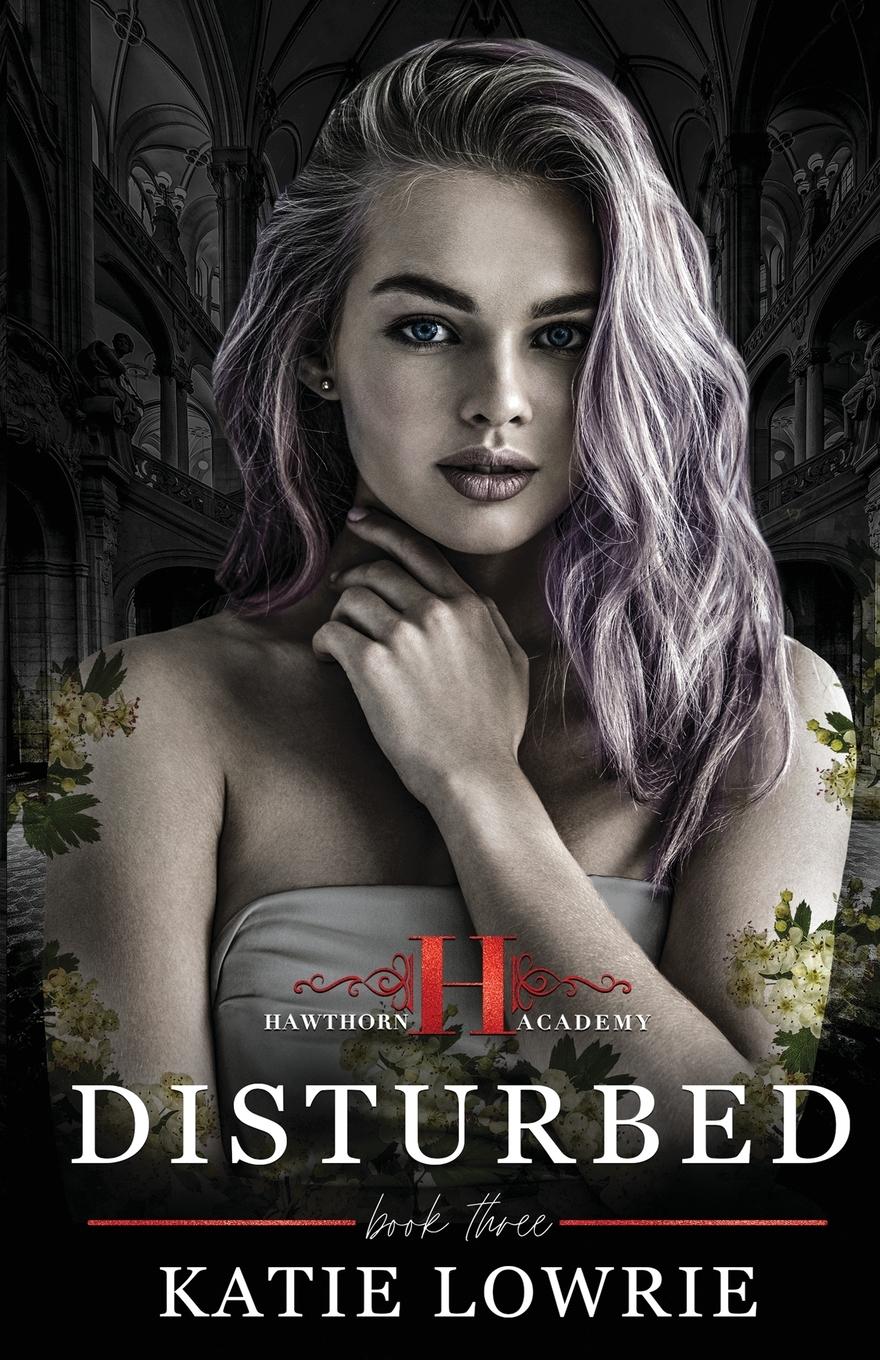 Cover: 9781915251374 | Disturbed | Katie Lowrie | Taschenbuch | Englisch | 2024