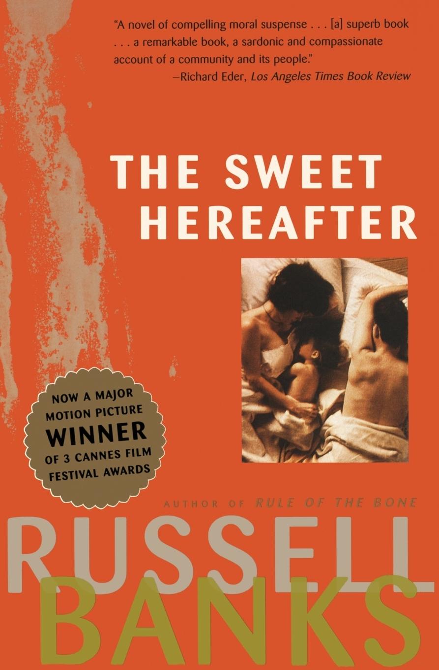 Cover: 9780060923242 | Sweet Hereafter | Russell Banks | Taschenbuch | Paperback | Englisch