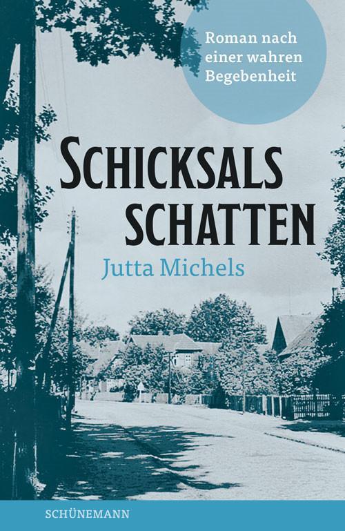 Cover: 9783796111907 | Schicksalsschatten | Jutta Michels | Buch | 256 S. | Deutsch | 2023