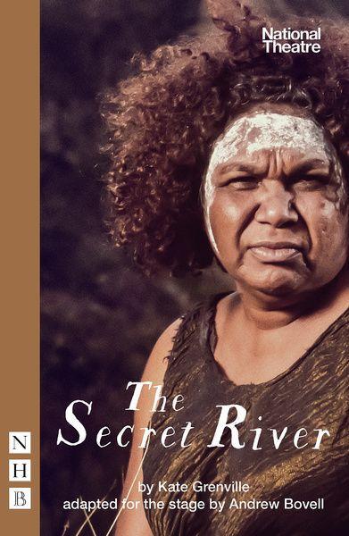 Cover: 9781848428706 | The Secret River | Kate Grenville | Taschenbuch | Englisch | 2019