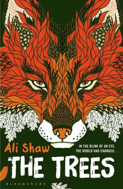 Cover: 9781408862254 | The Trees | Ali Shaw | Taschenbuch | Englisch | 2016