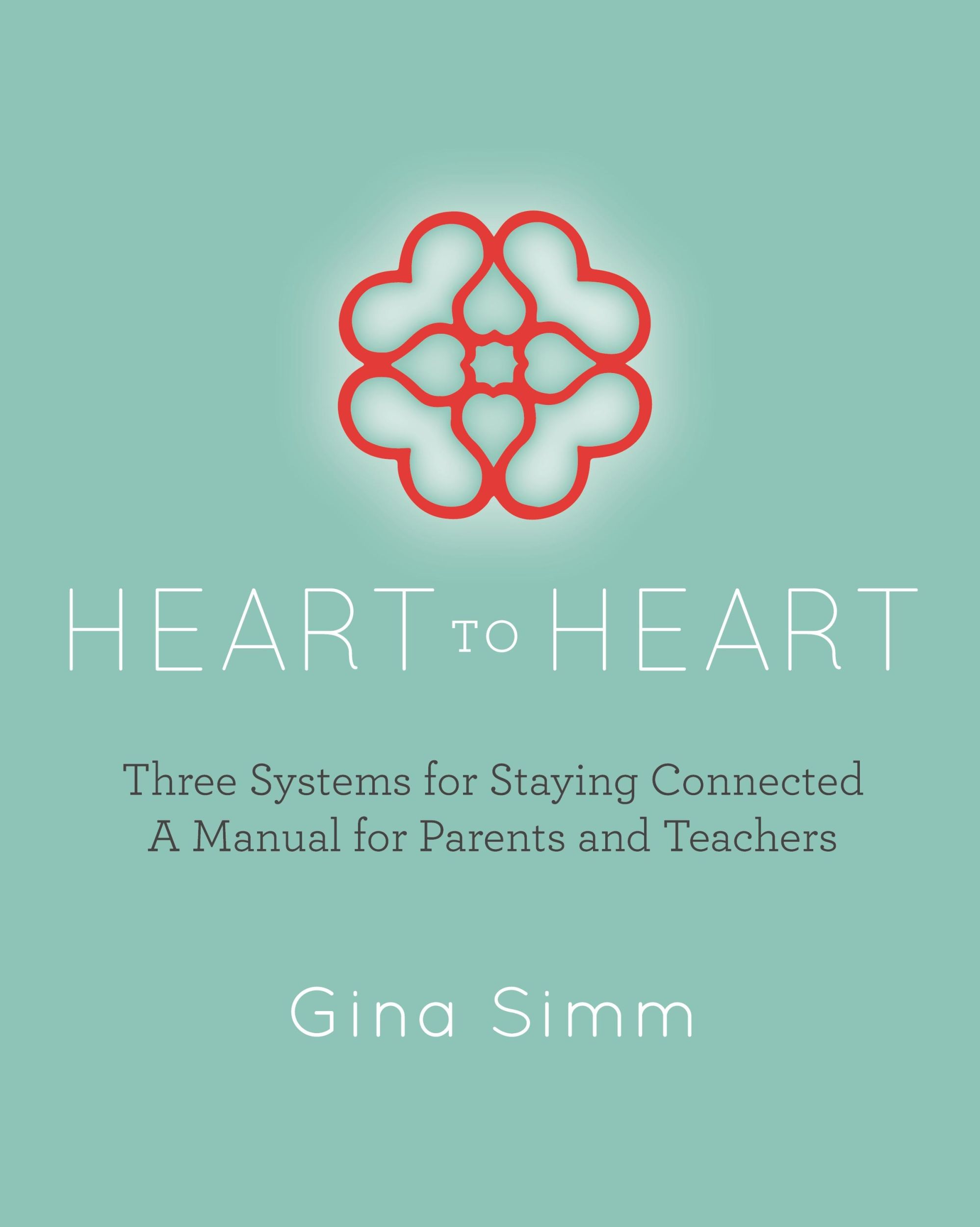 Cover: 9781951568009 | Heart to Heart | Gina Simm | Taschenbuch | Englisch | 2019