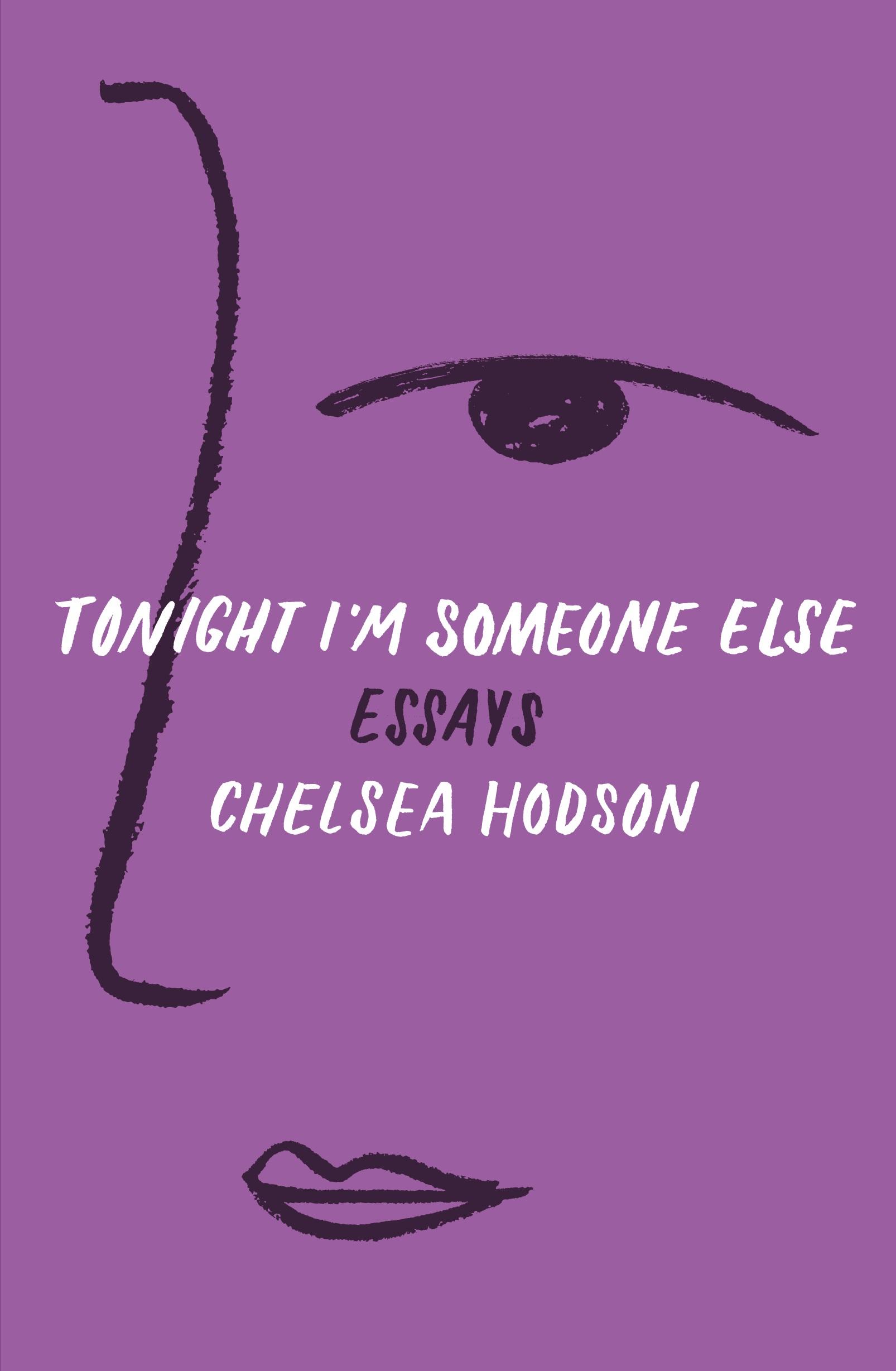 Cover: 9781250170194 | Tonight I'm Someone Else | Chelsea Hodson | Taschenbuch | Englisch