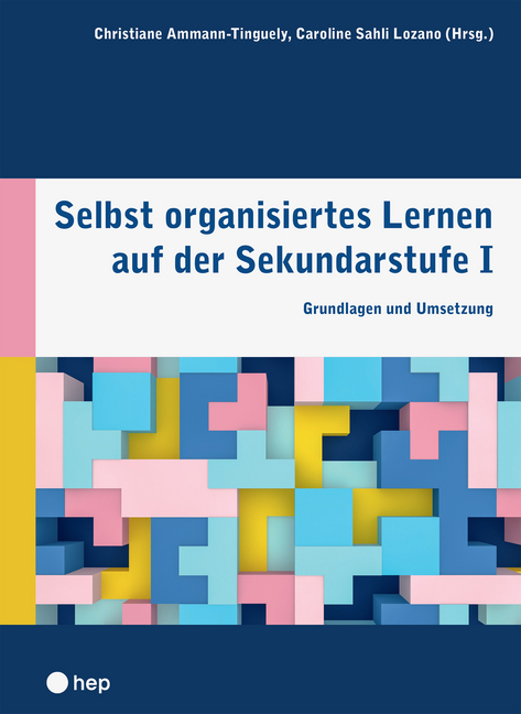 Cover: 9783035516197 | Selbst organisiertes Lernen auf der Sekundarstufe I | Buch | 2020