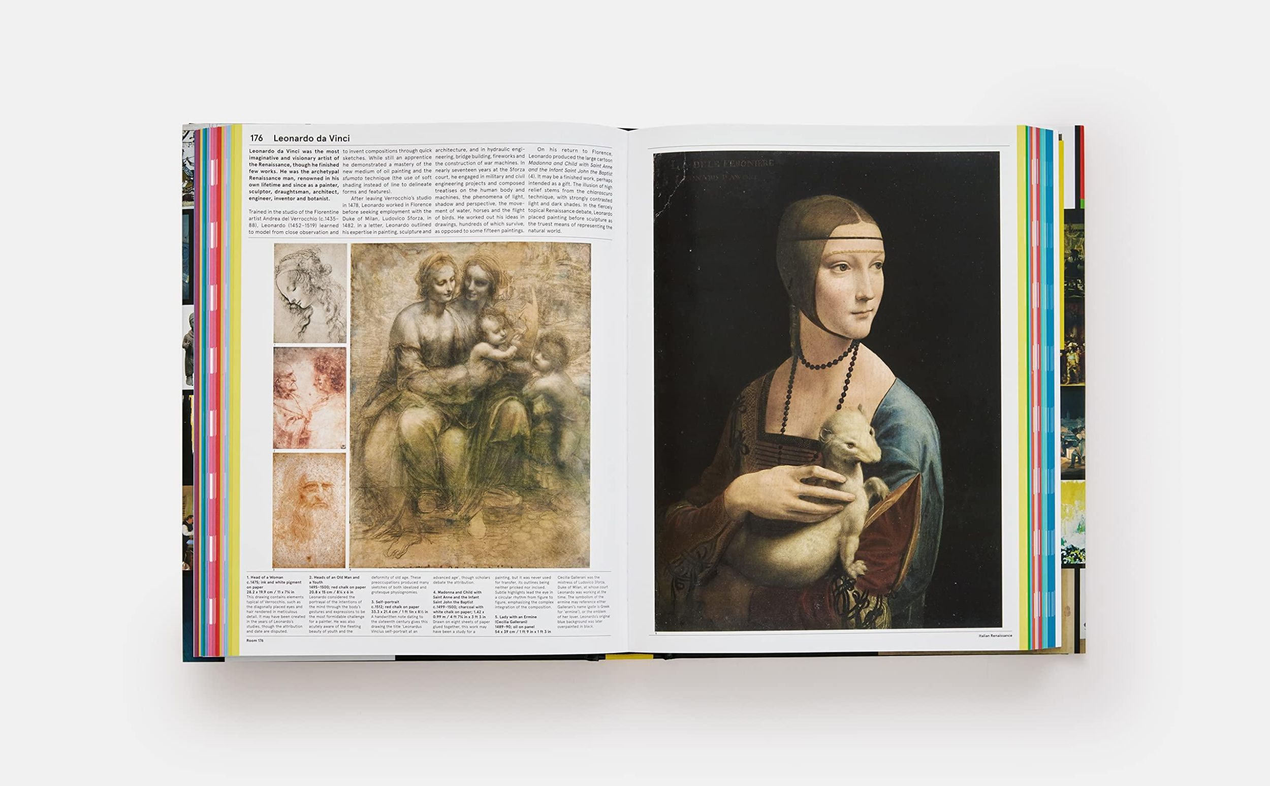 Bild: 9781838666835 | The Art Museum | Phaidon Editors | Buch | 584 S. | Englisch | 2023