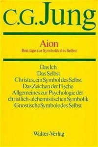 Cover: 9783530407983 | C.G.Jung, Gesammelte Werke. Bände 1-20 Hardcover / Band 9/2: Aion /...